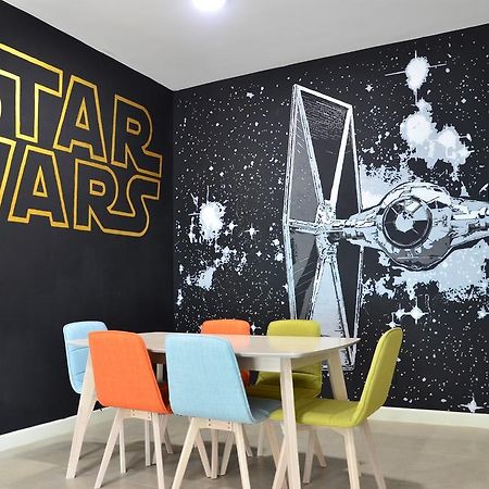 Holi Afiniti Themed Suites Nusajaya  Zewnętrze zdjęcie