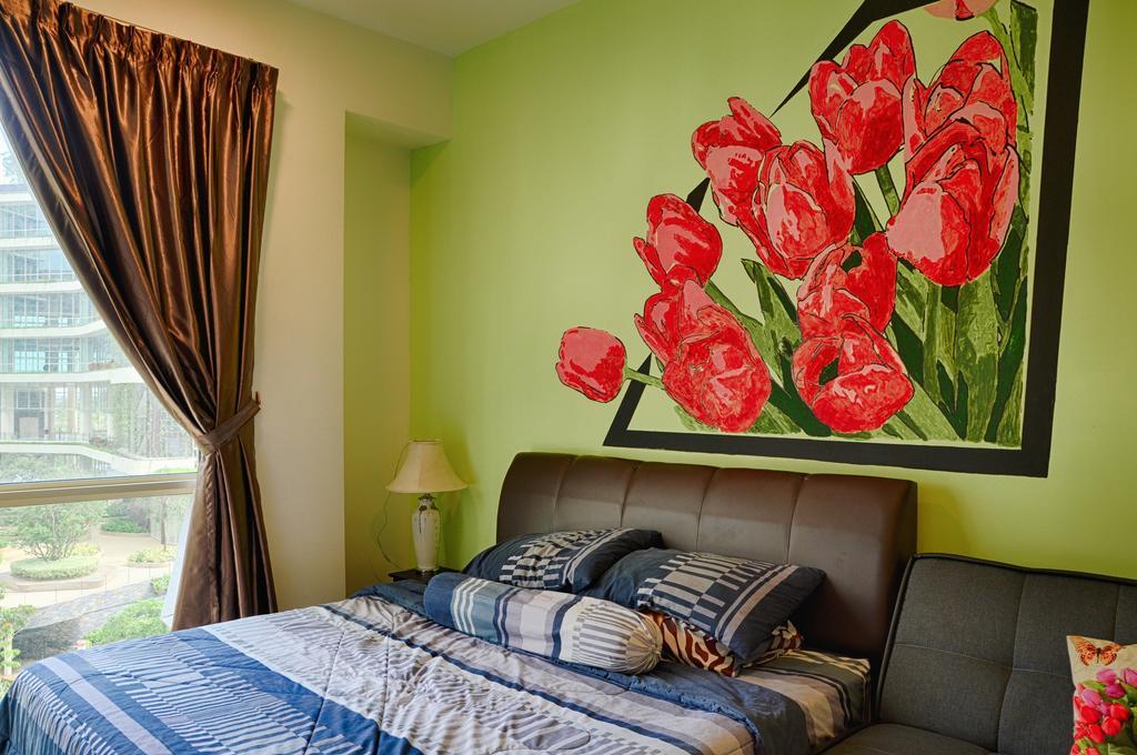 Holi Afiniti Themed Suites Nusajaya  Zewnętrze zdjęcie